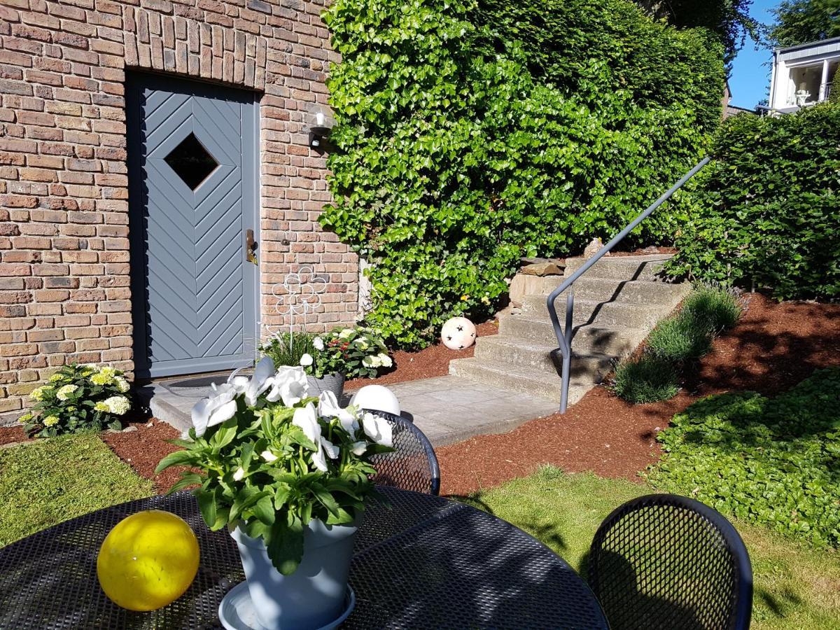 Garden & Hill Ferienwohnung Limburg Simmerath Luaran gambar