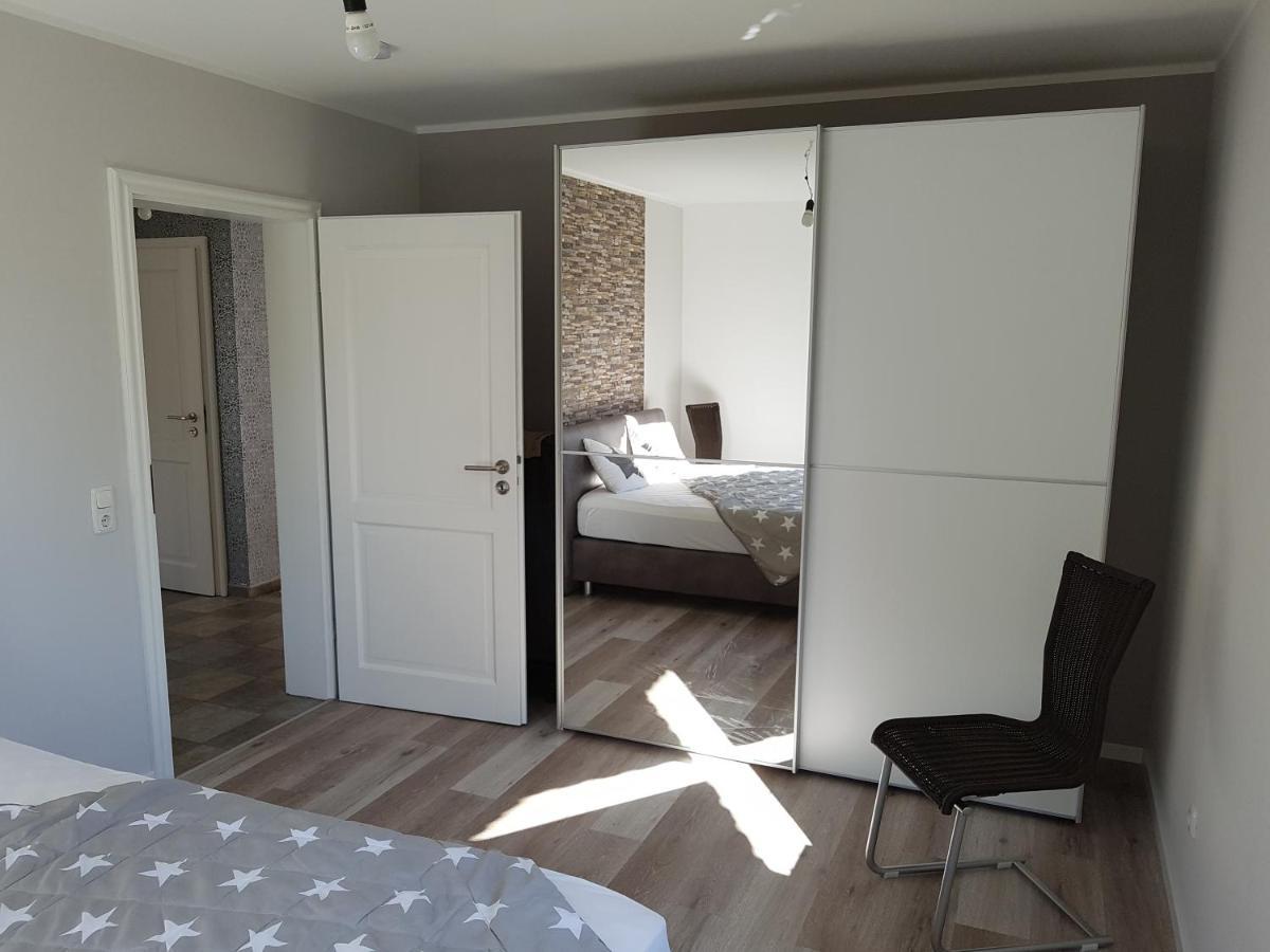 Garden & Hill Ferienwohnung Limburg Simmerath Luaran gambar