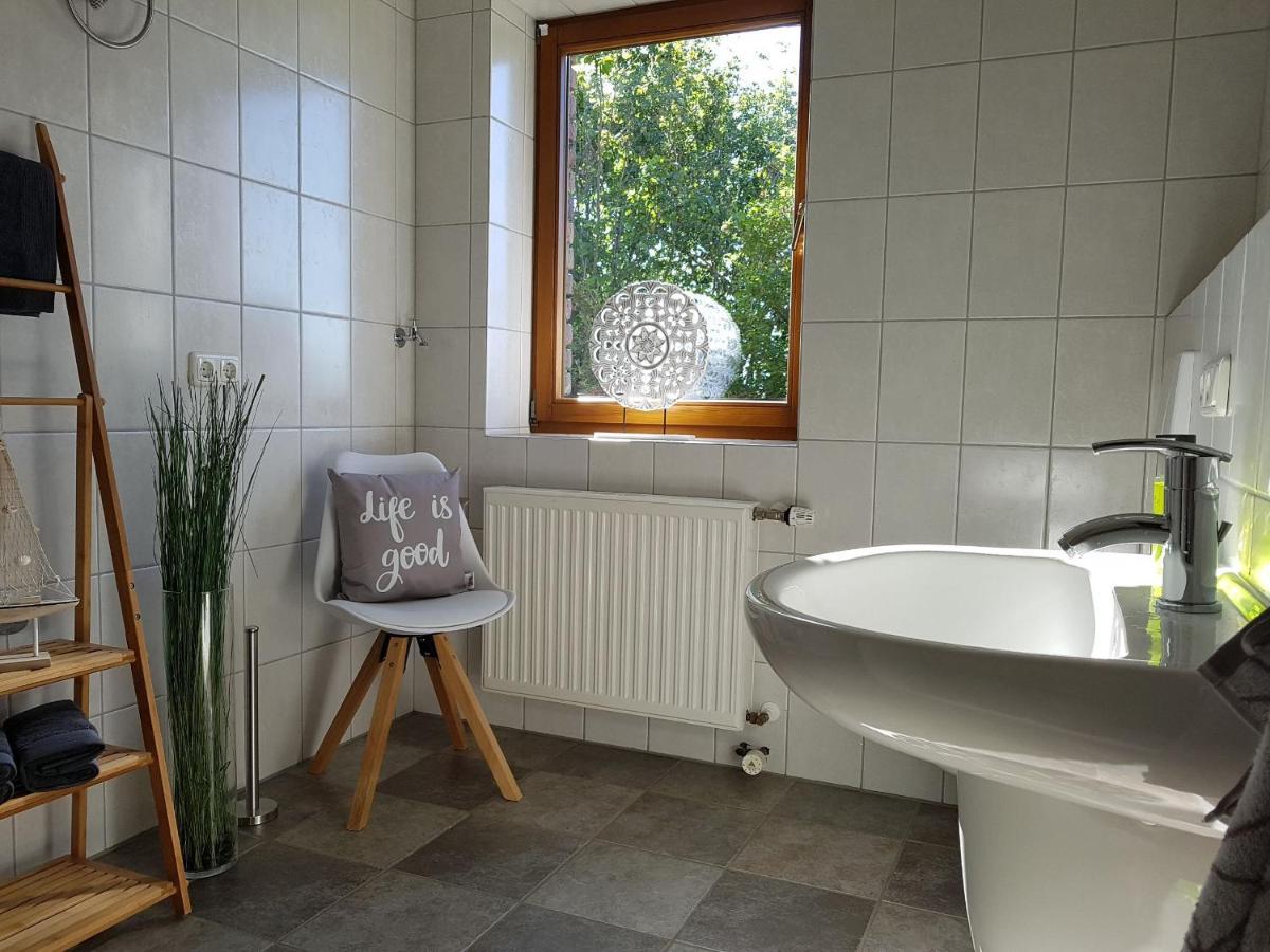 Garden & Hill Ferienwohnung Limburg Simmerath Luaran gambar