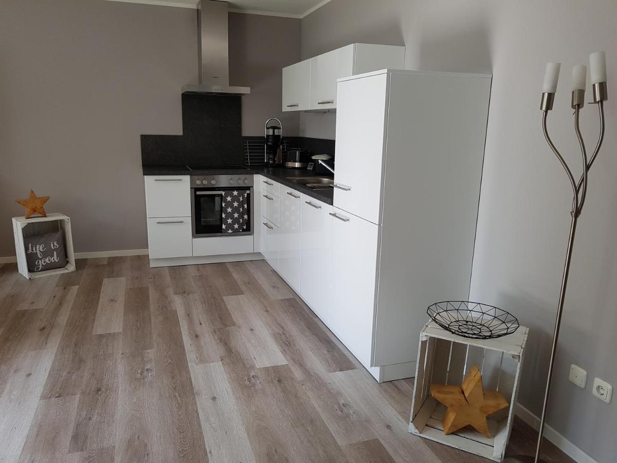 Garden & Hill Ferienwohnung Limburg Simmerath Luaran gambar