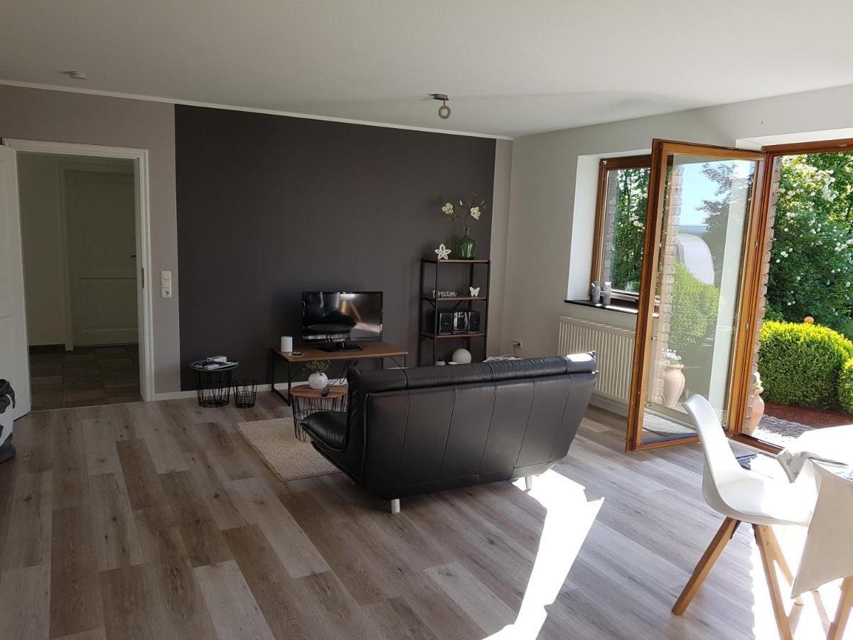 Garden & Hill Ferienwohnung Limburg Simmerath Luaran gambar