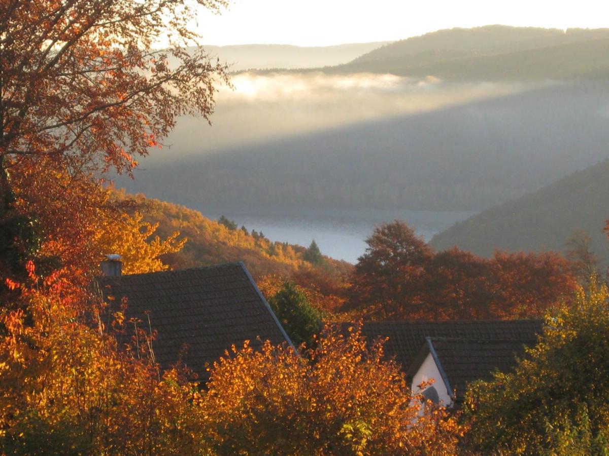 Garden & Hill Ferienwohnung Limburg Simmerath Luaran gambar