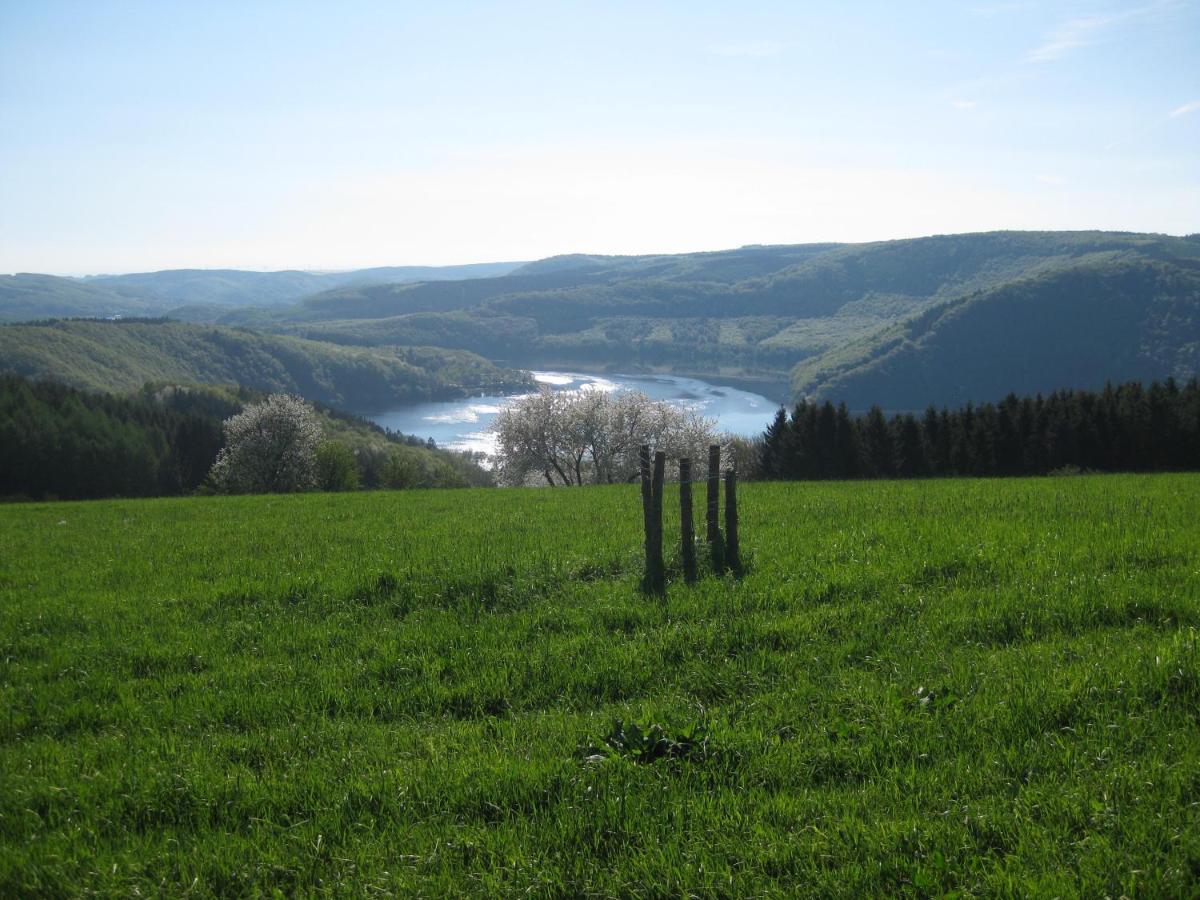 Garden & Hill Ferienwohnung Limburg Simmerath Luaran gambar